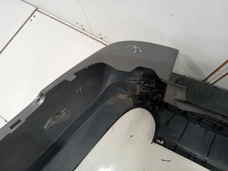 Paraurti POST DQC500091LML Land Rover Range Rover Sport I 2005