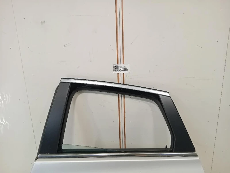 Porta POST SX 13285610 Opel Astra J 2012