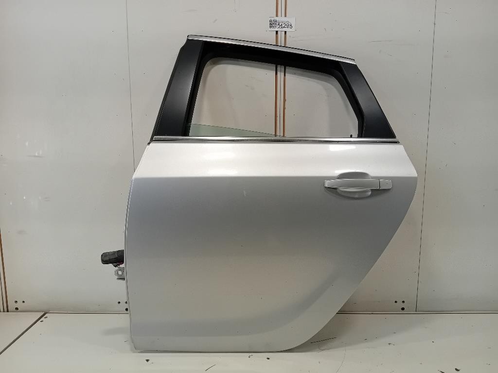 Porta POST SX 13285610 Opel Astra J 2012