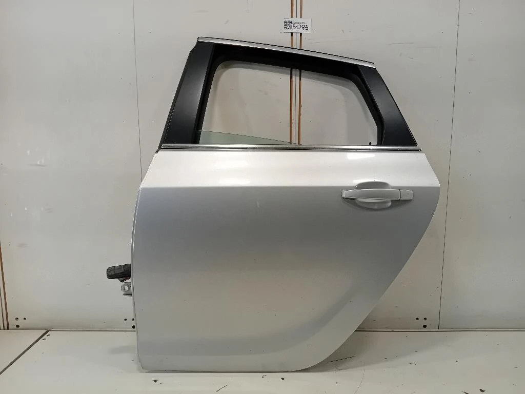 Porta POST SX 13285610 Opel Astra J 2012