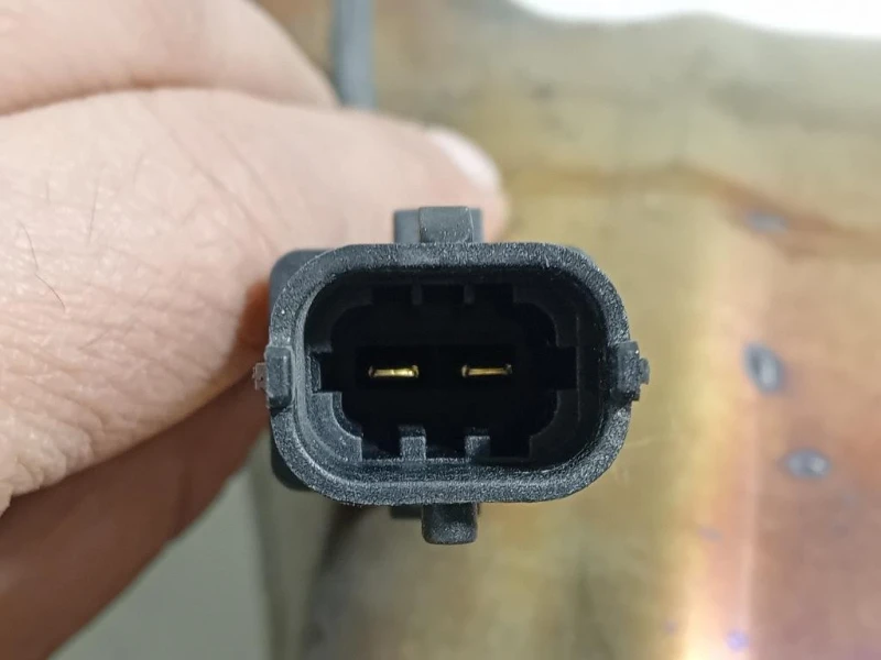 Catalizzatore 2359593100 Opel Insignia A 2009