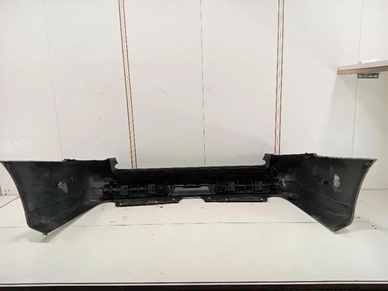 Paraurti POST DQC500091LML Land Rover Range Rover Sport I 2005