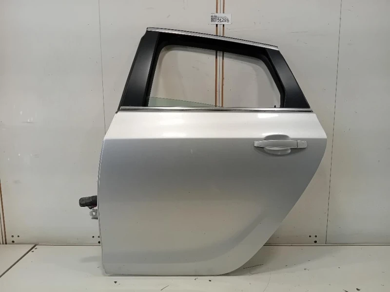 Porta POST SX 13285610 Opel Astra J 2012