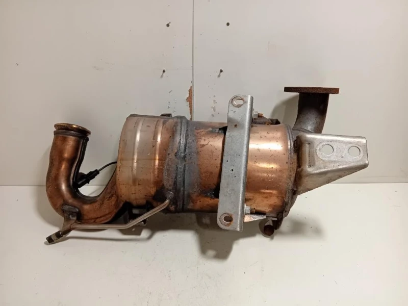 Catalizzatore 2359593100 Opel Insignia A 2009