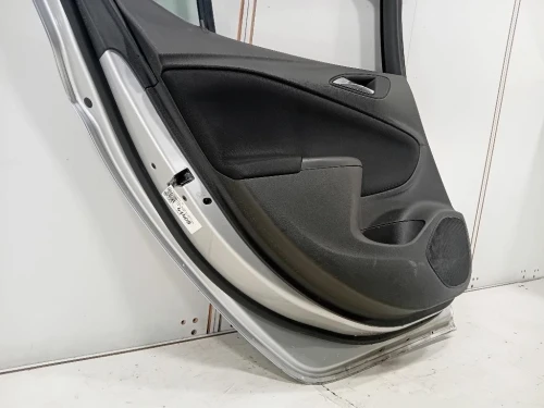 Porta POST SX PORTA POST SX Opel Astra K 2016