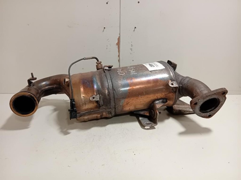 Catalizzatore 2359593100 Opel Insignia A 2009