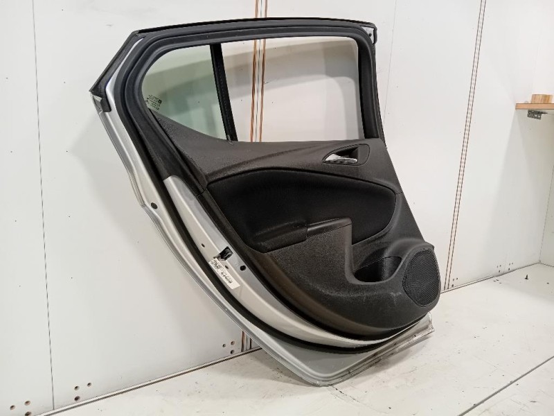 Paraurti POST DQC500091LML Land Rover Range Rover Sport I 2005