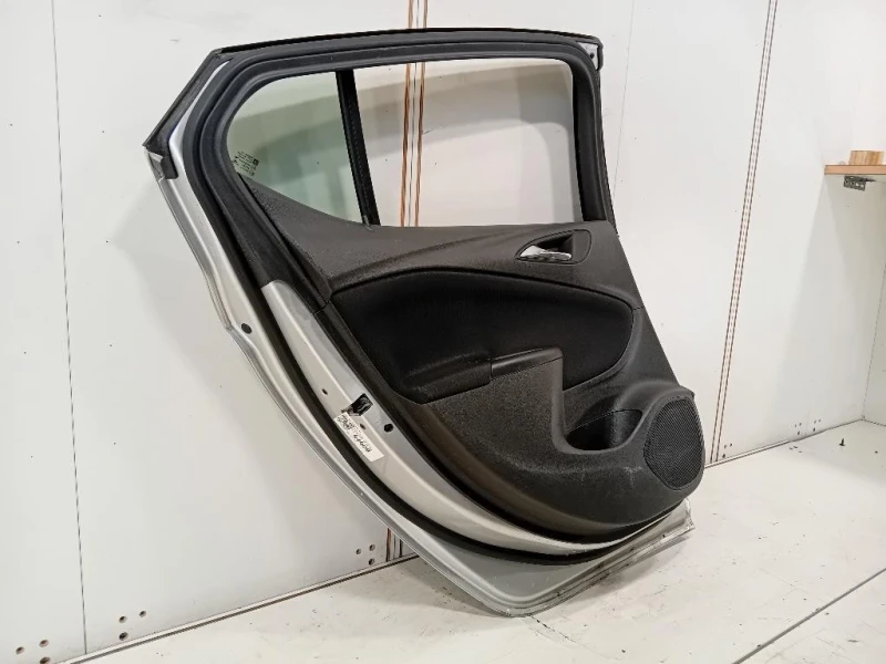 Porta POST SX PORTA POST SX Opel Astra K 2016