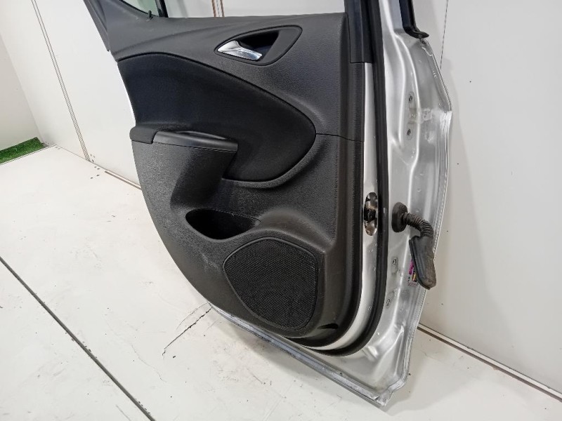 Paraurti POST DQC500091LML Land Rover Range Rover Sport I 2005