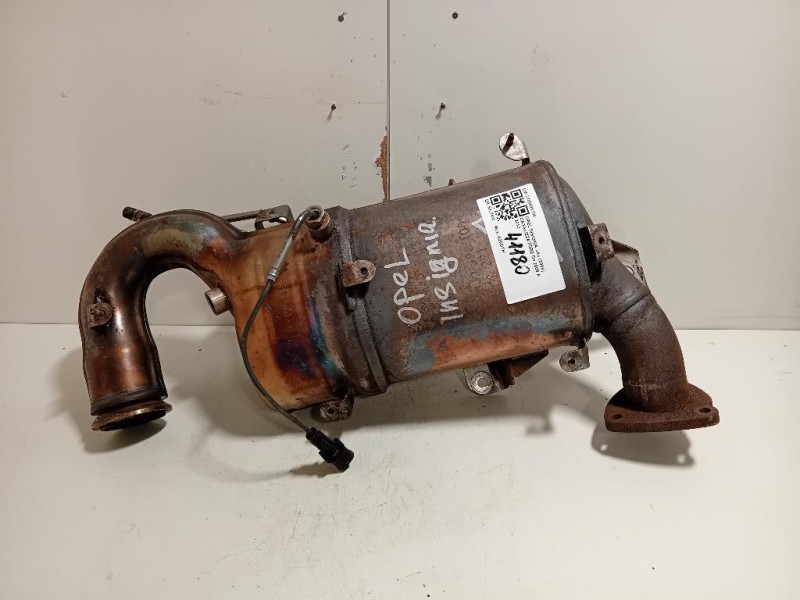 Catalizzatore 2359593100 Opel Insignia A 2009