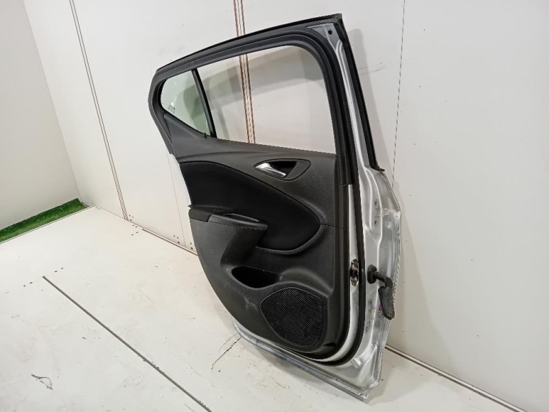 Paraurti POST DQC500091LML Land Rover Range Rover Sport I 2005