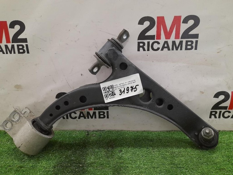 Braccio Oscillante ANT DX 39089345 Opel Astra K SW 2016