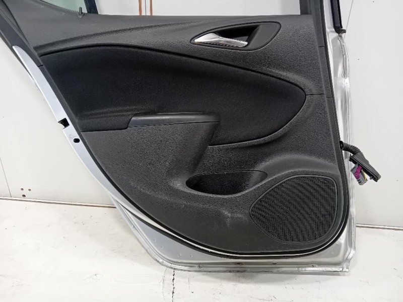 Porta POST SX PORTA POST SX Opel Astra K 2016