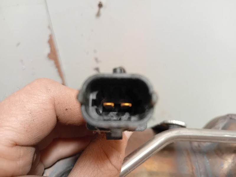 Catalizzatore 2359593100 Opel Insignia A 2009