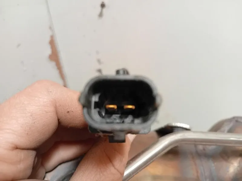 Catalizzatore 2359593100 Opel Insignia A 2009