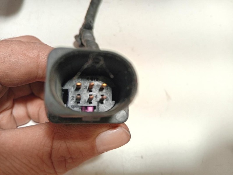 Catalizzatore 2359593100 Opel Insignia A 2009