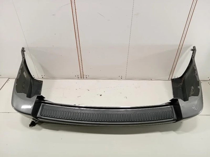 Paraurti POST DQC500091LML Land Rover Range Rover Sport I 2005