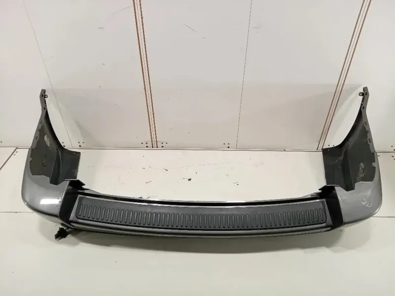 Paraurti POST DQC500091LML Land Rover Range Rover Sport I 2005