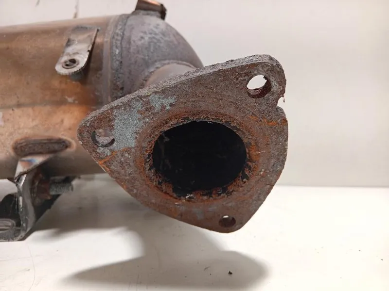 Catalizzatore 2359593100 Opel Insignia A 2009