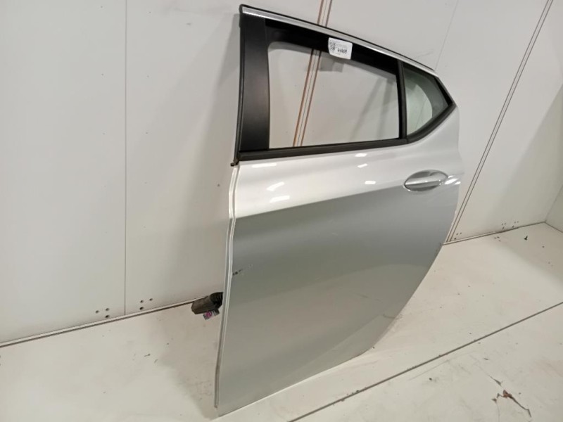 Porta POST SX PORTA POST SX Opel Astra K 2016