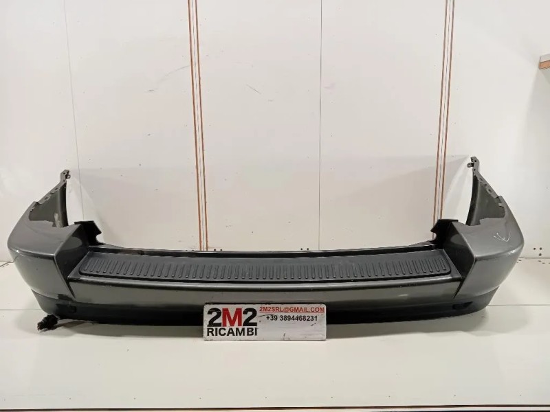 Paraurti POST DQC500091LML Land Rover Range Rover Sport I 2005