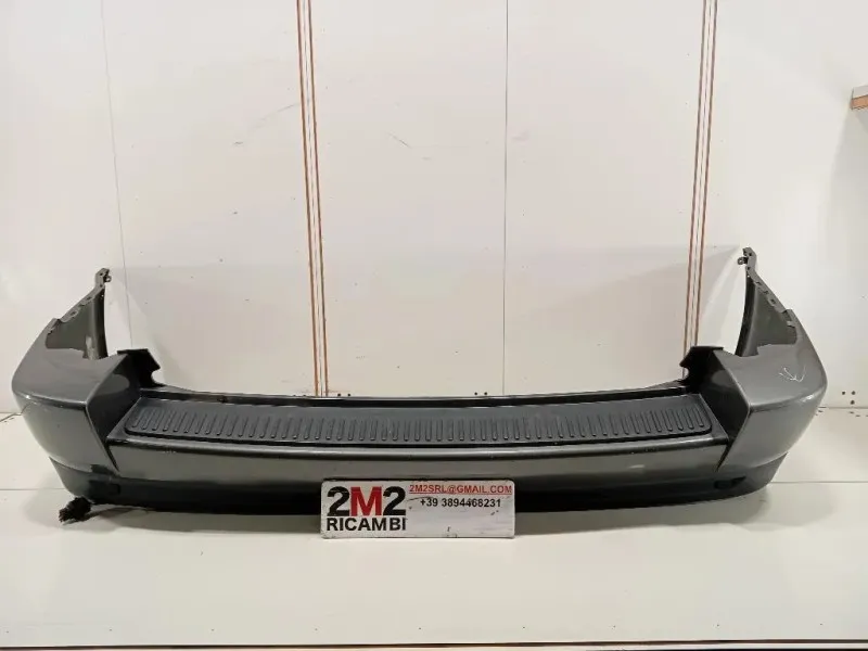 Paraurti POST DQC500091LML Land Rover Range Rover Sport I 2005