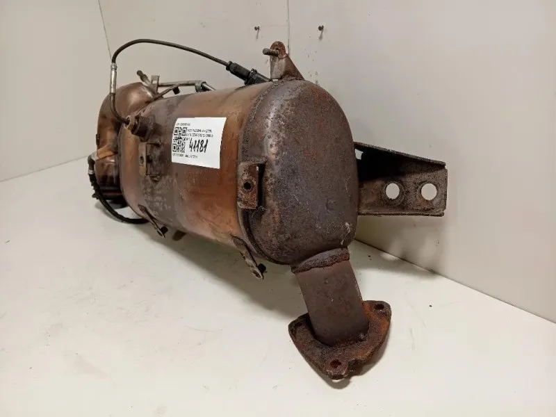 Catalizzatore 2359593100 Opel Insignia A 2009