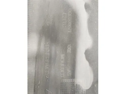 Paraurti POST DQC500091LML Land Rover Range Rover Sport I 2005