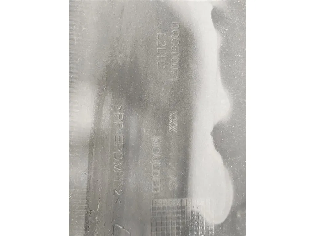 Paraurti POST DQC500091LML Land Rover Range Rover Sport I 2005