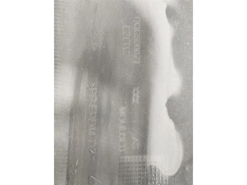 Paraurti POST DQC500091LML Land Rover Range Rover Sport I 2005