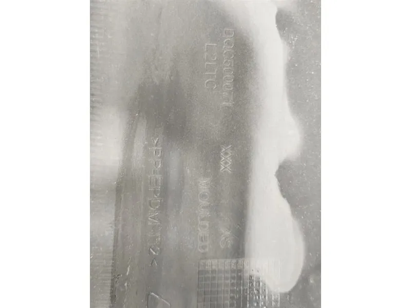 Paraurti POST DQC500091LML Land Rover Range Rover Sport I 2005