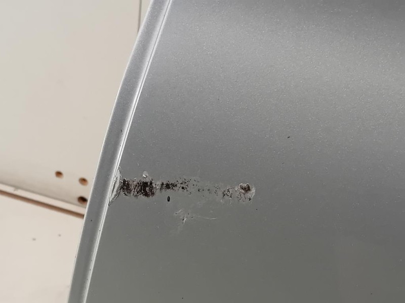 Porta POST SX PORTA POST SX Opel Astra K 2016