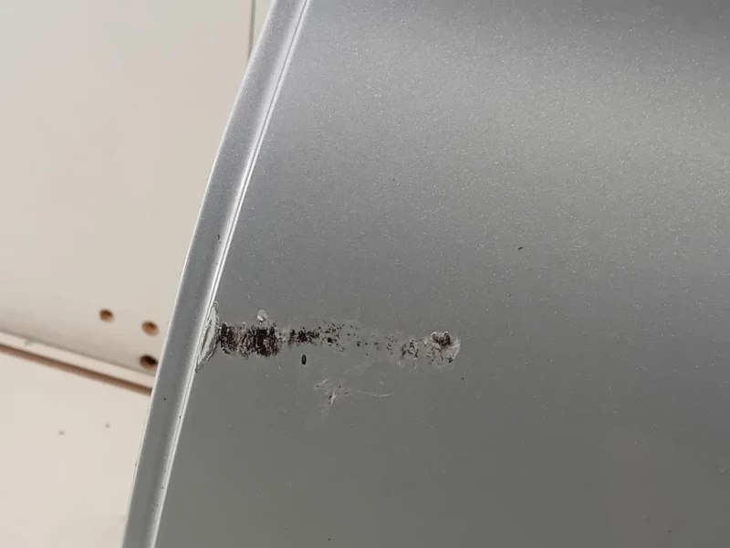 Porta POST SX PORTA POST SX Opel Astra K 2016