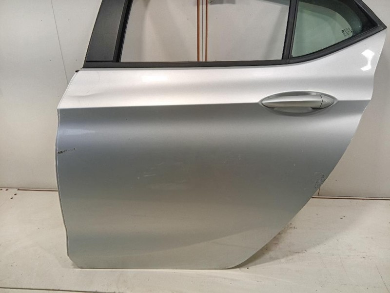 Porta POST SX PORTA POST SX Opel Astra K 2016