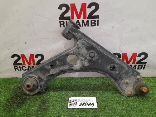 Braccio Oscillante ANT DX 13426553 Opel Corsa D 2007