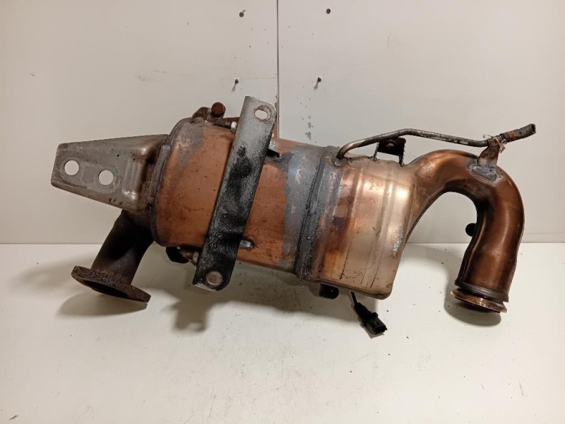 Catalizzatore 2359593100 Opel Insignia A SW 2009