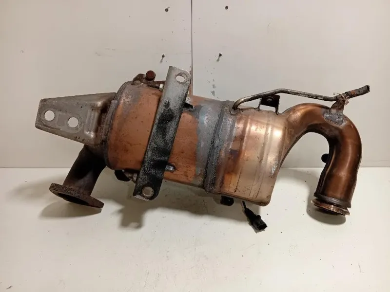 Catalizzatore 2359593100 Opel Insignia A SW 2009