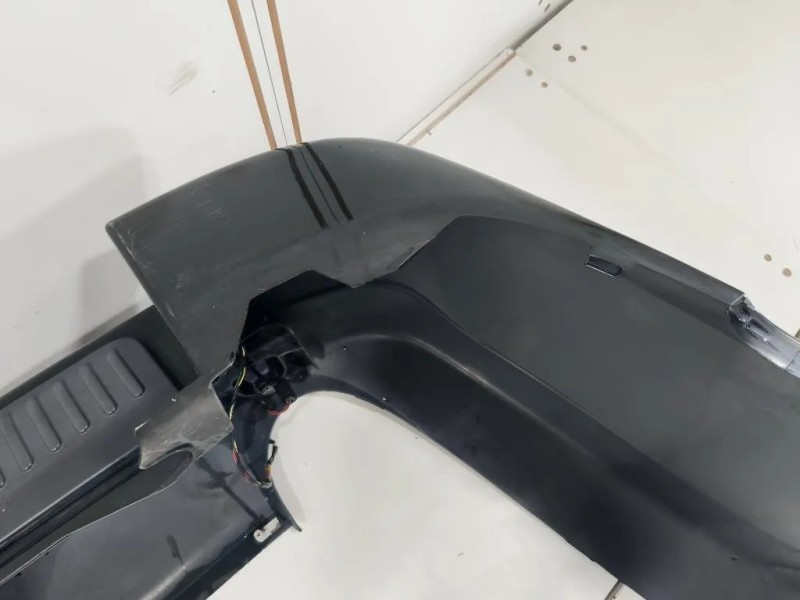 Paraurti POST DQC500091LML Land Rover Range Rover Sport I 2005