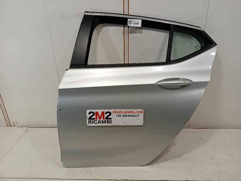Porta POST SX PORTA POST SX Opel Astra K 2016