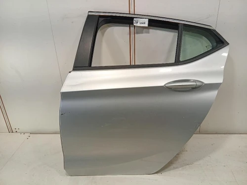 Porta POST SX PORTA POST SX Opel Astra K 2016