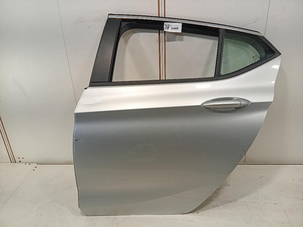 Porta POST SX PORTA POST SX Opel Astra K 2016