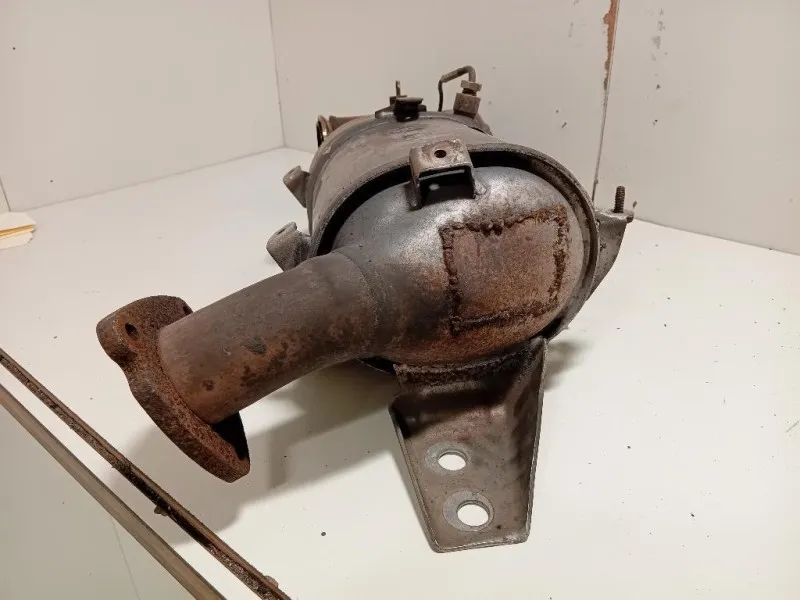 Catalizzatore 2359593100 Opel Insignia A SW 2009