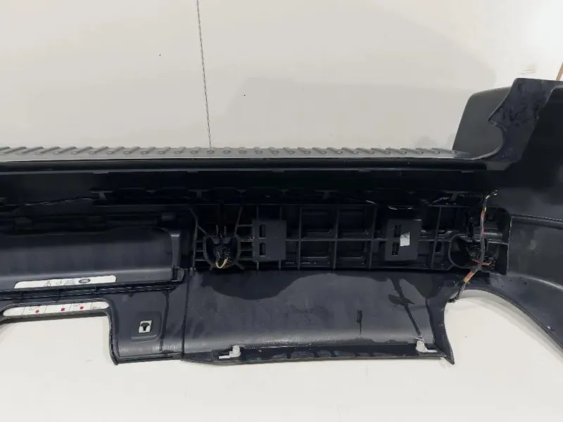 Paraurti POST DQC500091LML Land Rover Range Rover Sport I 2005