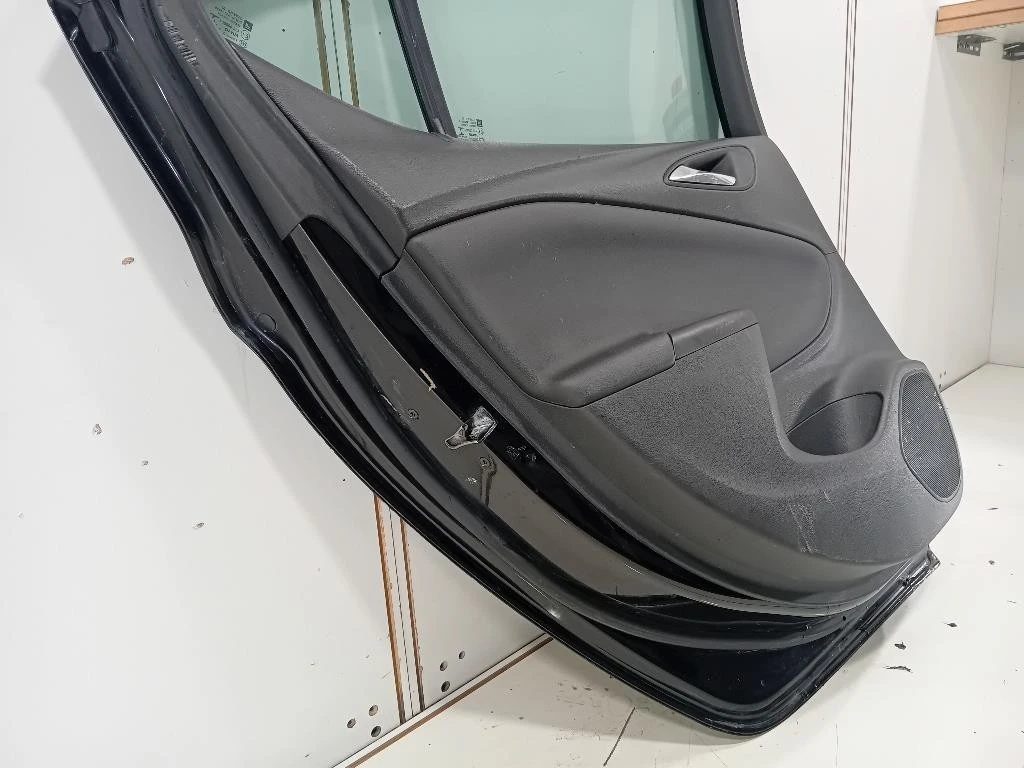 Porta POST SX 39094742 Opel Astra K 2016