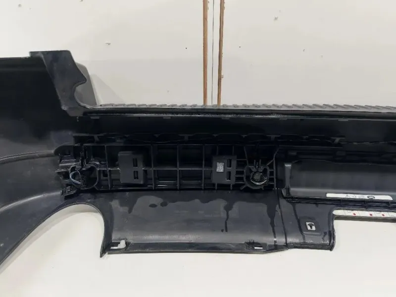 Paraurti POST DQC500091LML Land Rover Range Rover Sport I 2005