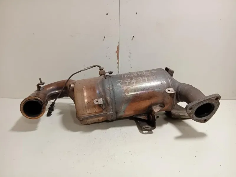 Catalizzatore 2359593100 Opel Insignia A SW 2009