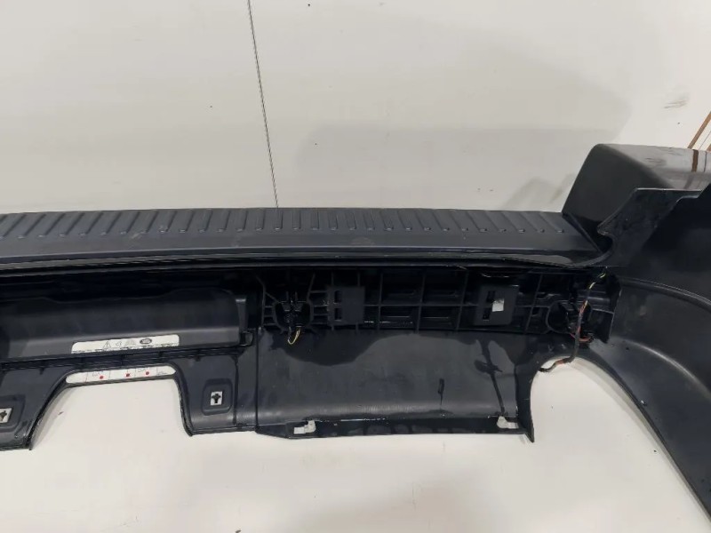 Paraurti POST DQC500091LML Land Rover Range Rover Sport I 2005