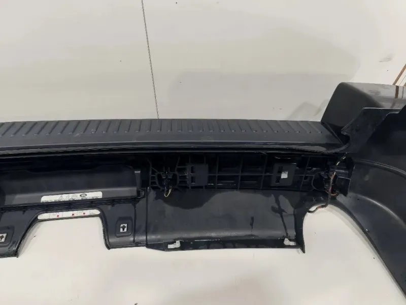 Paraurti POST DQC500091LML Land Rover Range Rover Sport I 2005