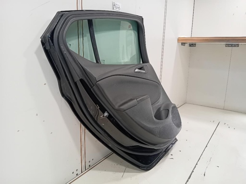 Porta POST SX 39094742 Opel Astra K 2016