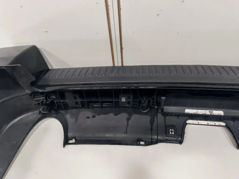 Paraurti POST DQC500091LML Land Rover Range Rover Sport I 2005